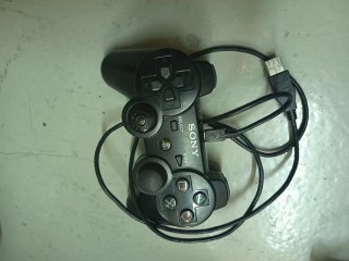 Consola Sony PS3 Negra