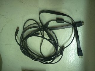 Consola Sony PS3 Negra