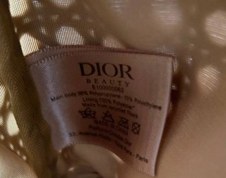 Christian Dior Pouch
