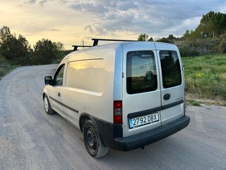 Opel Combo 2004