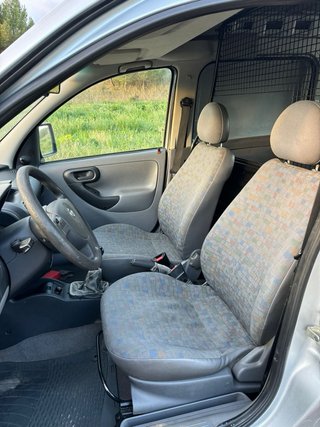 Opel Combo 2004