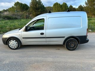 Opel Combo 2004