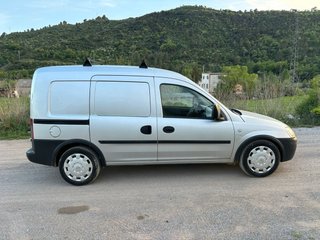 Opel Combo 2004
