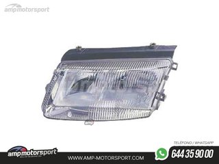 FARO DELANTERO IZQUIERDO PARA VW PASSAT 3B B5 BERLINA / VARIANT