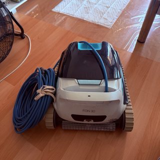 Robot Limpiafondos Dolphin Energy 200