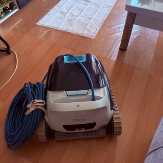 Robot Limpiafondos Dolphin Energy 200
