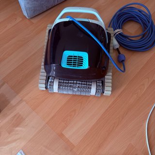 Robot Limpiafondos Dolphin Energy 200