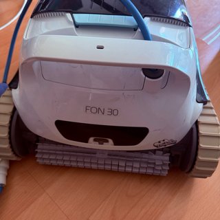Robot Limpiafondos Dolphin Energy 200