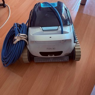 Robot Limpiafondos Dolphin Energy 200