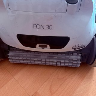 Robot Limpiafondos Dolphin Energy 200