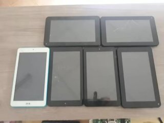 Técnico informático y más