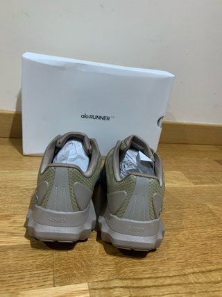 Alo Yoga Zapatillas Running Mujer