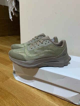 Alo Yoga Zapatillas Running Mujer