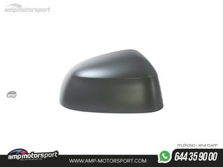 CARCASA DE RETROVISOR DERECHO PARA BMW X5 F15 / X3 F25