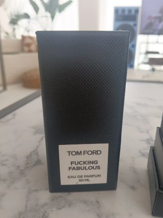 Perfume Tom Ford Fucking Fabulous