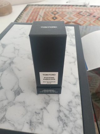 Perfume Tom Ford Fucking Fabulous
