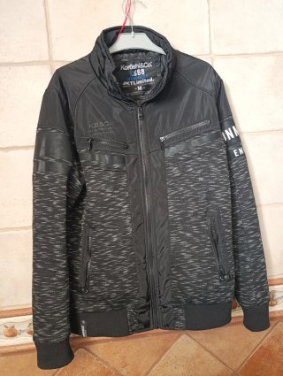 Chaqueta Koroshi & Co. Talla M