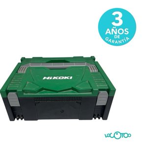 Taladro Eléctrico HIKOKI Impact Drill