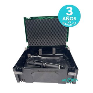 Taladro Eléctrico HIKOKI Impact Drill