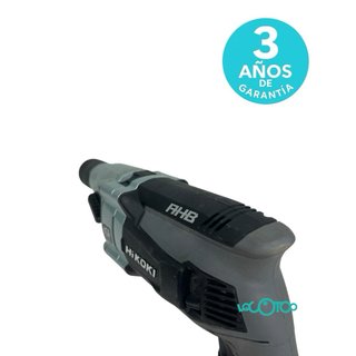 Taladro Eléctrico HIKOKI Impact Drill