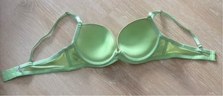 Sujetador verde Gaiy talla 34B