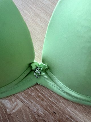 Sujetador verde Gaiy talla 34B