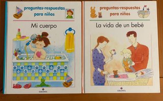 Preguntas y respuestas para niños. Edelvives