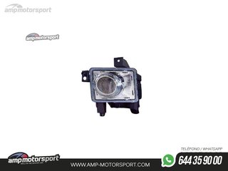 FARO ANTINIEBLA IZQUIERDO PARA OPEL SIGNUM