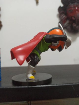 Replica Son Gohan dragón ball