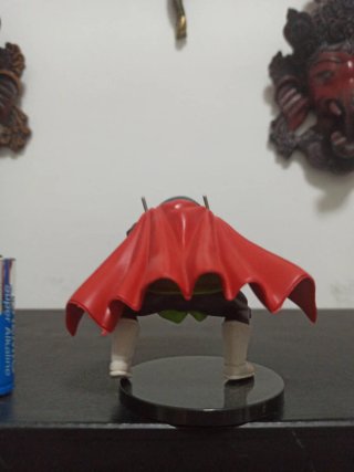Replica Son Gohan dragón ball