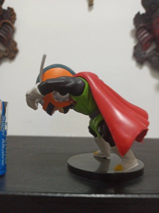 Replica Son Gohan dragón ball