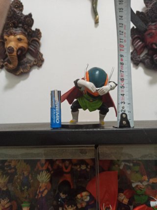 Replica Son Gohan dragón ball