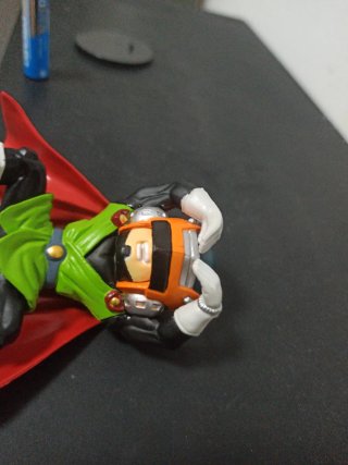 Replica Son Gohan dragón ball