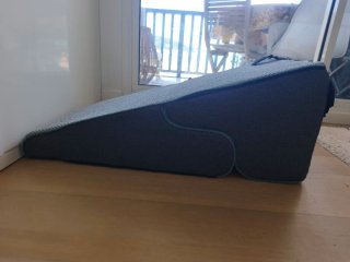 Escalera/Rampa para perros