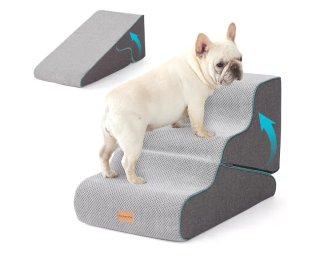 Escalera/Rampa para perros