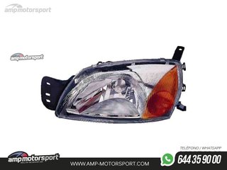 FARO DELANTERO IZQUIERDO PARA FORD COURIER / FIESTA MK4