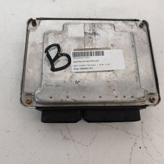 SEAT TOLEDO (1M2) Signo CENTRALITA MOTOR UCE