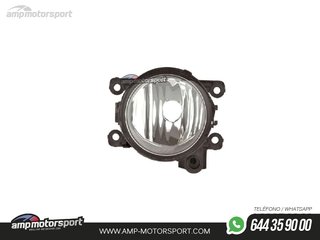 FARO ANTINIEBLA DERECHO PARA RENAULT CLIO 4