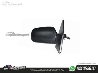 RETROVISOR COMPLETO DERECHO PARA TOYOTA YARIS