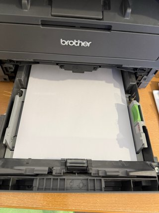 Impresora Multifunción Brother DCP-L2530DW