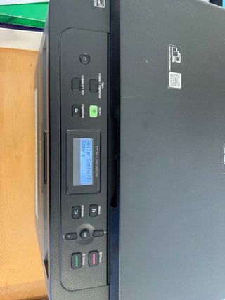 Impresora Multifunción Brother DCP-L2530DW
