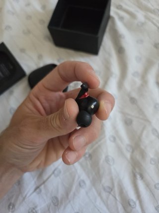 Beats Fit Pro Auriculares Inalámbricos Negro
