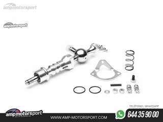 SHORT SHIFT PARA AUDI SEAT VW SKODA MODELO GASOLINA