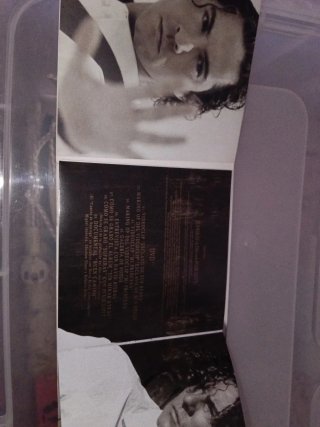 CD David Bisbal - Sin Mirar Atrás