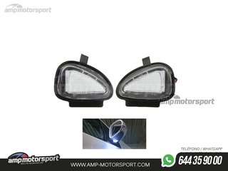 KIT LED ESPEJO RETROVISOR VOLKSWAGEN