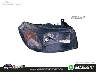 FARO DELANTERO DERECHO PARA FORD TRANSIT MK3