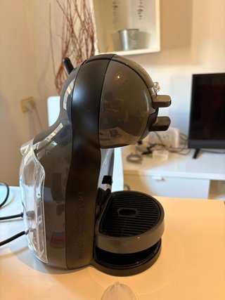 Cafetera Krups Dolce Gusto Mini Me