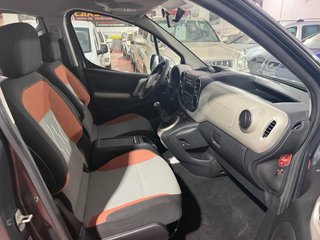 Peugeot Partner 2013