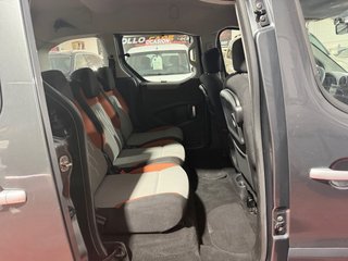 Peugeot Partner 2013