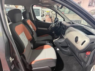 Peugeot Partner 2013